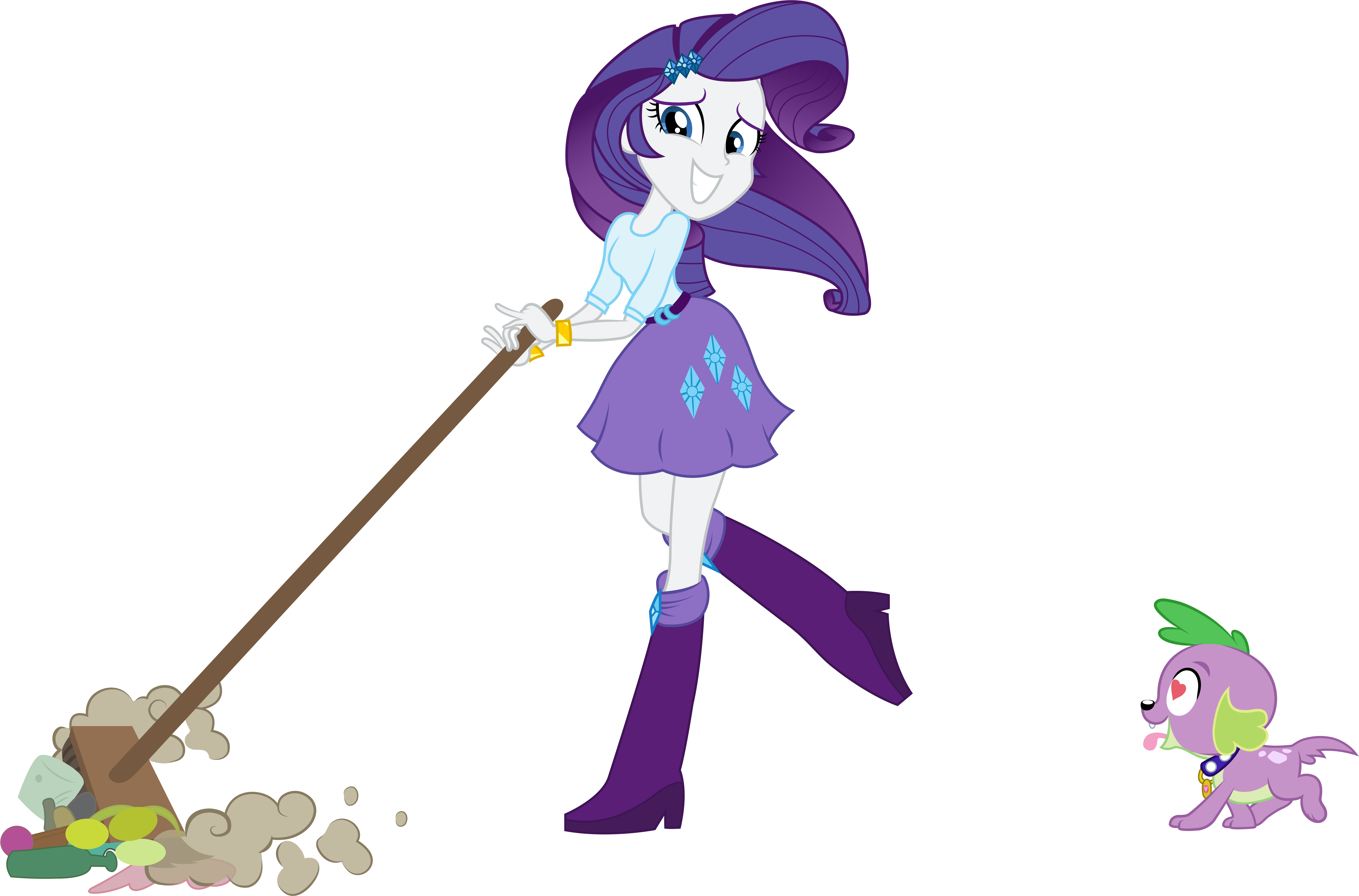 Jailboticus 313 22 Equestria Girls Rarity Spike - Jailboticus 313 22 Equestria Girls Rarity Spike (8940x5928)