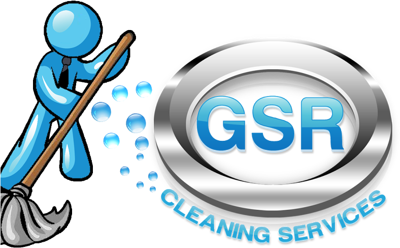 Gsr Cleaning Services - Gsr Cleaning Service (799x800)