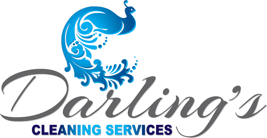 Darling's Cleaning Service Darling's Cleaning Service - Dating By Persuasion: The Science Behind (888x461)