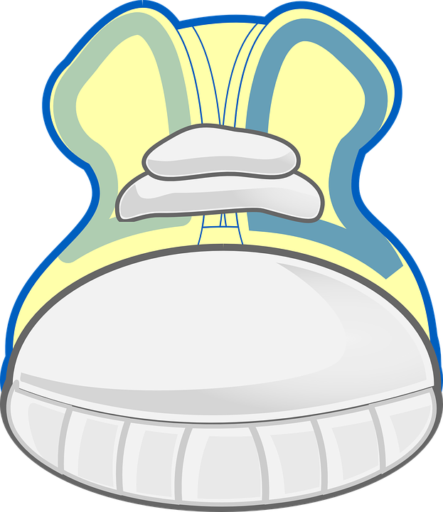 Sneakers Clipart Shoe Tying - Sneakers (623x720)