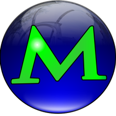 Magadans Maintenance Services Inc - Circle (400x400)