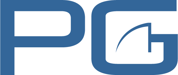 Pg Window Cleaning Brand Logo - Pg Window Cleaning (600x252)