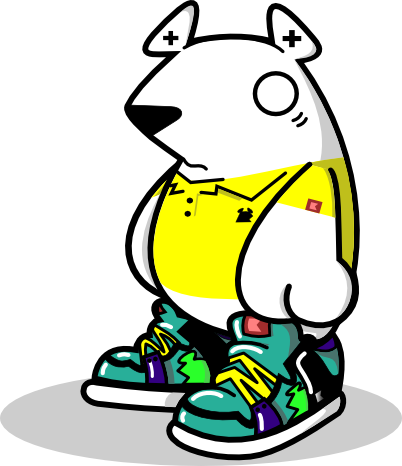 Kooma With Sneakers By Kooma1306 - Kooma With Sneakers By Kooma1306 (402x466)