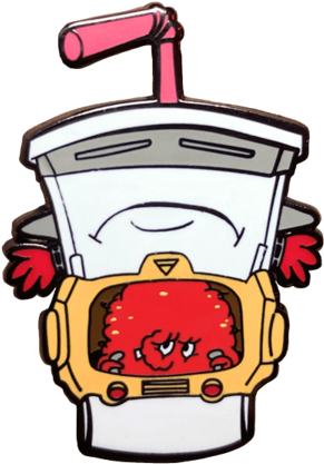 Master Krangwad Pin, Pin, Peabe, Peabe - Illustration (600x600)