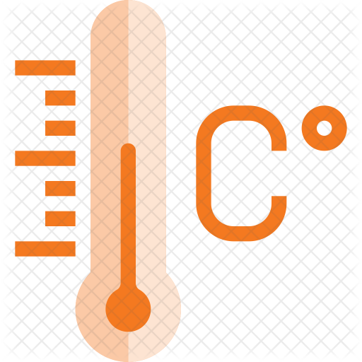 Temperature Icon - Temperature (512x512)