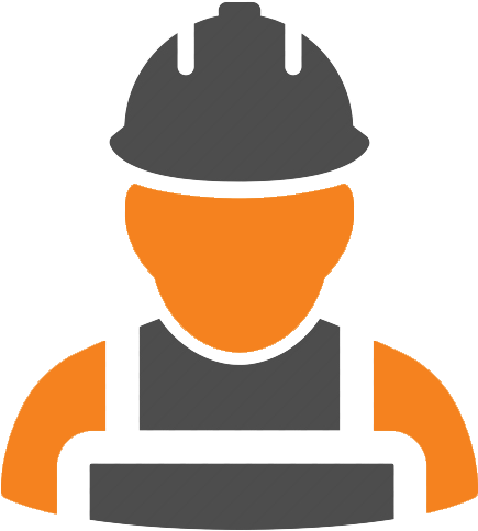 What Do We Offer To Consumers - Sad Worker Icon (512x512)