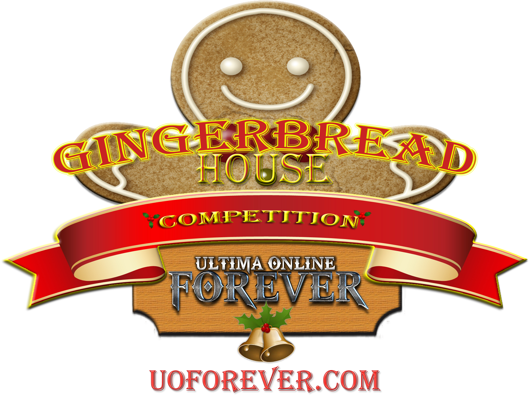 Everyone That Submitted A Gingerbread House Please - Cyber Monday (2000x2000)