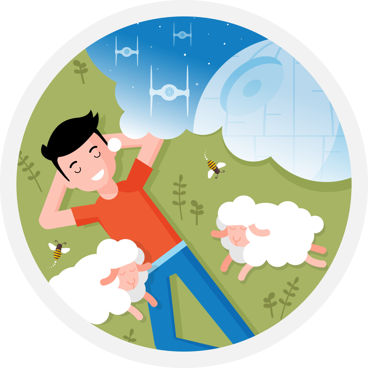 Step - Sleep (1250x1250)