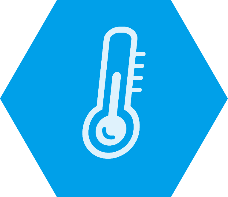 Inkbird Is Specialized In Manufacturing And Selling - Graphic Design (763x660)