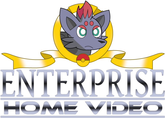 1989-2005 Enterprise Home Video Logo By Theyoshistate - Video (1095x730)