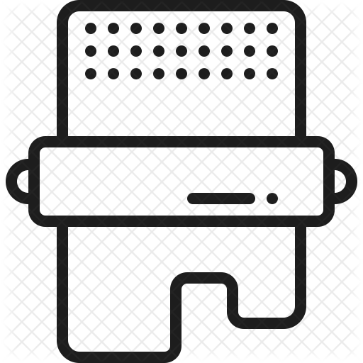 Rolling Icon - Render Icon (512x512)