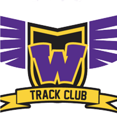 Waukee Track Club - Waukee Track Club (400x400)