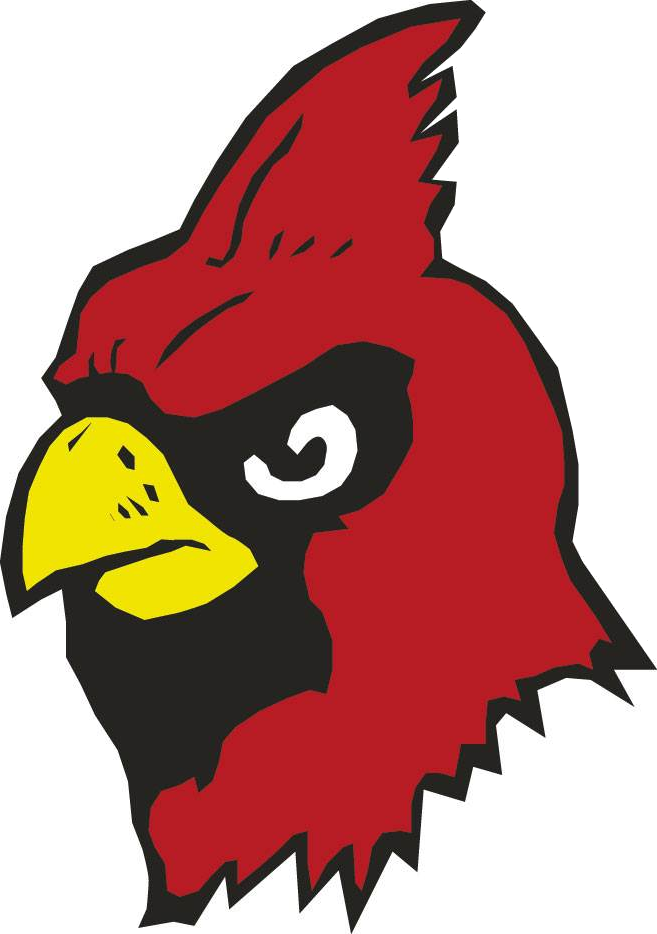 Athletics & Activities Department, Cardinal - Sport Of Athletics (657x934)