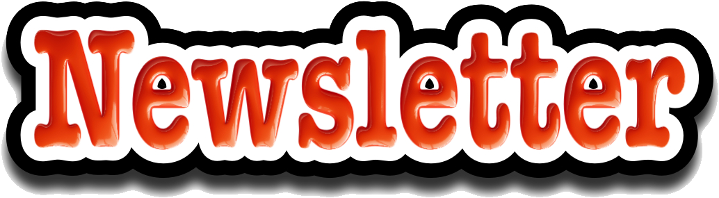 Cool Ideas Pto Clipart What S Happening Now Cool Design - Monthly Newsletter Clip Art (1116x296)