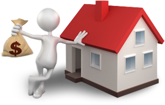 Loan Png - Home Loan Images Png (406x406)