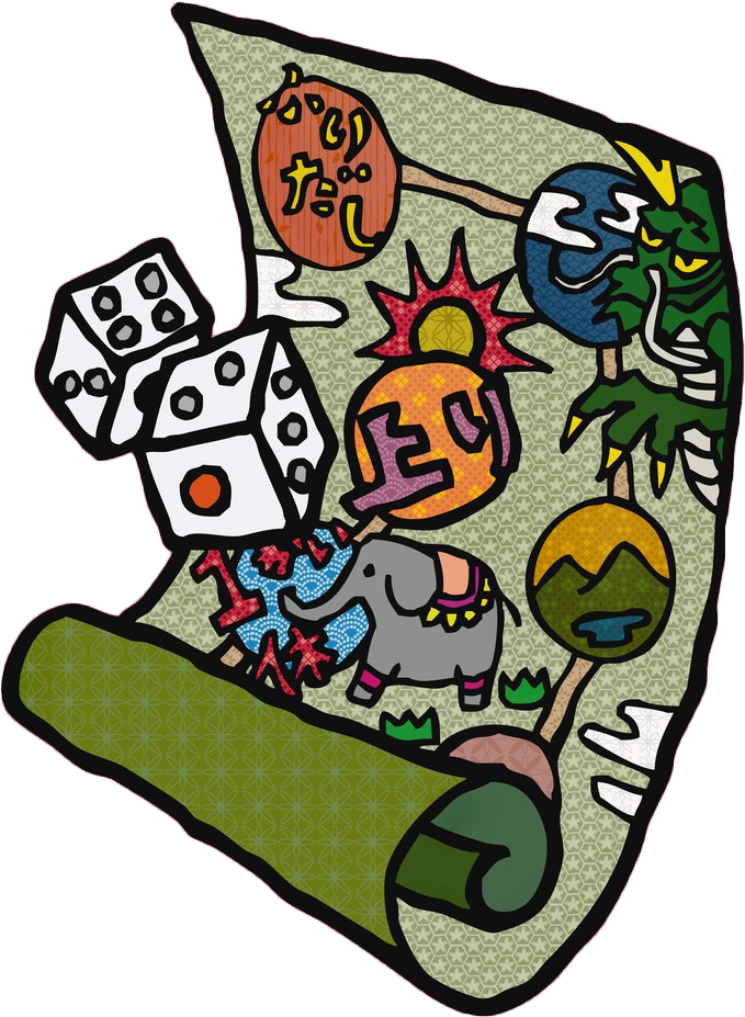 Chess Ludo Dice Illustration - Chess Ludo Dice Illustration (724x1024)