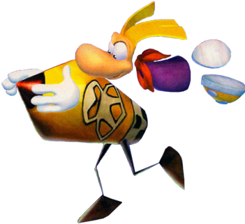 Https - //static - Tvtropes - Org/pmwiki/pub/images/ - Rayman 2 Shell (350x344)