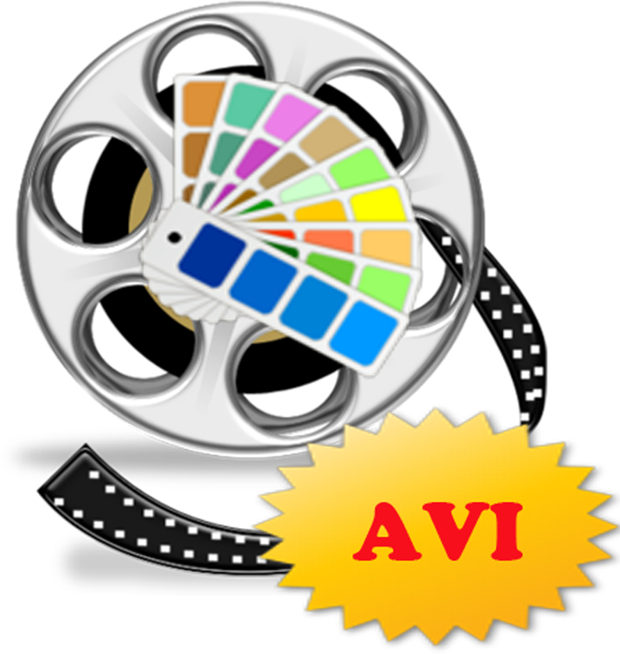 Photographic Film Reel Clip Art - Photographic Film Reel Clip Art (1024x1024)