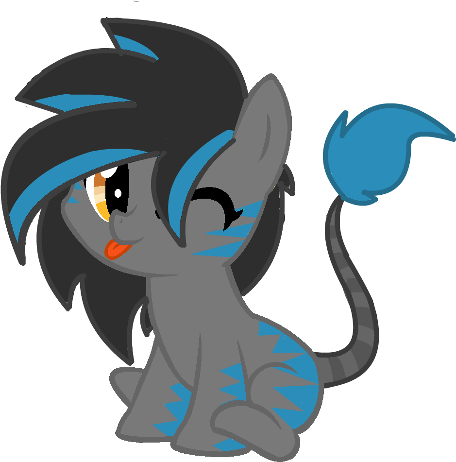 The Cheshire Cat By Cheschire-kaat - Cartoon (1024x1024)