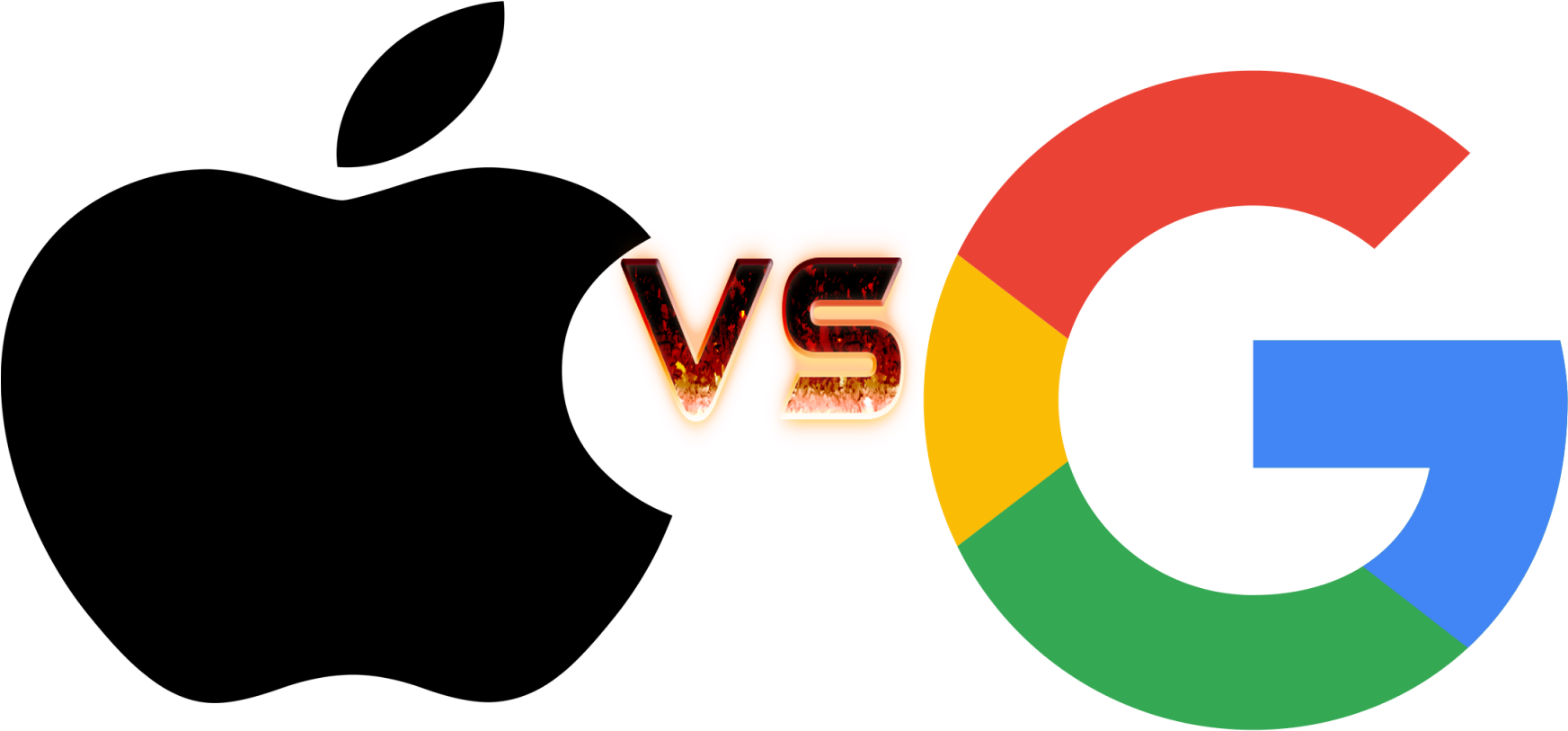 Recommended - Icone Apple Google (2048x1152)