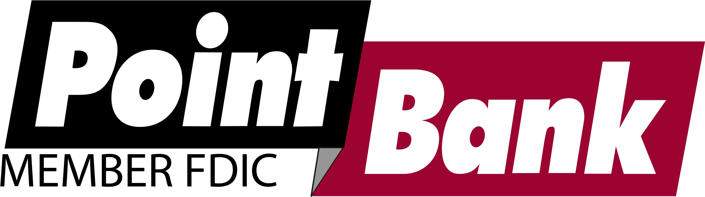 Mixer Point Bank/alicia Mathney Of Mary Kay - Solid 10k White Gold 6mm Square Princess Blue Sapphire (2330x666)