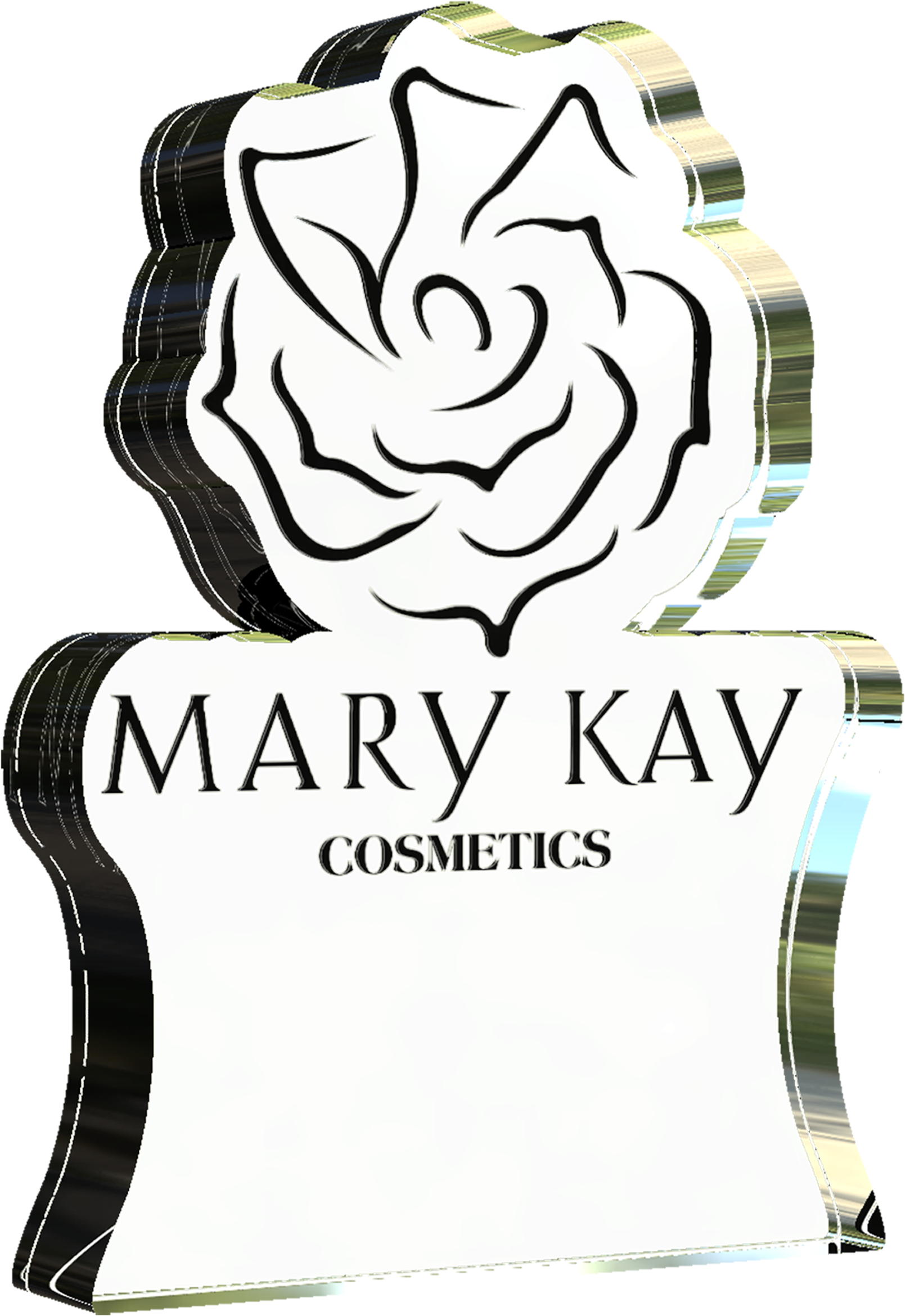 Mary Kay Rosa Png Logo - Mary Kay Rosa Png Logo (3001x3001)