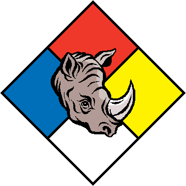 Sodium Hydroxide Safety Diamond (378x378)