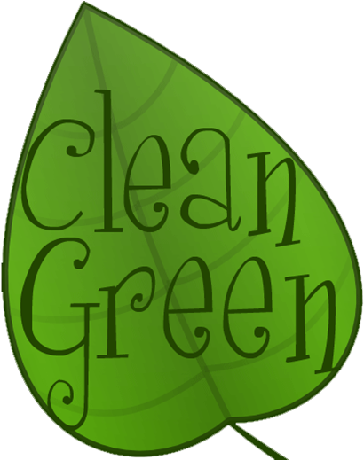Commercial & Residential Carpet Cleaning - Abc's Of Going Green (518x518)