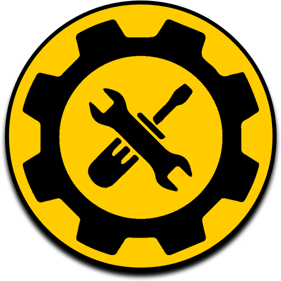Earthmoving Machine Spares Icon Fp - Stretch Your Technology Productivity (585x575)