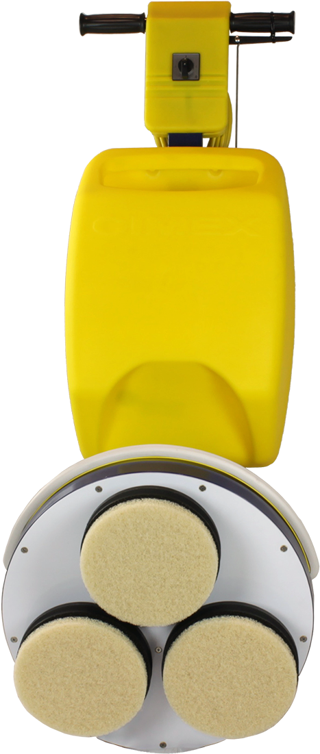 Cimex Carpet Machine - Vespa (700x1400)