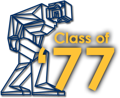 Class Of - Joliet Central Steelman Logo (432x432)