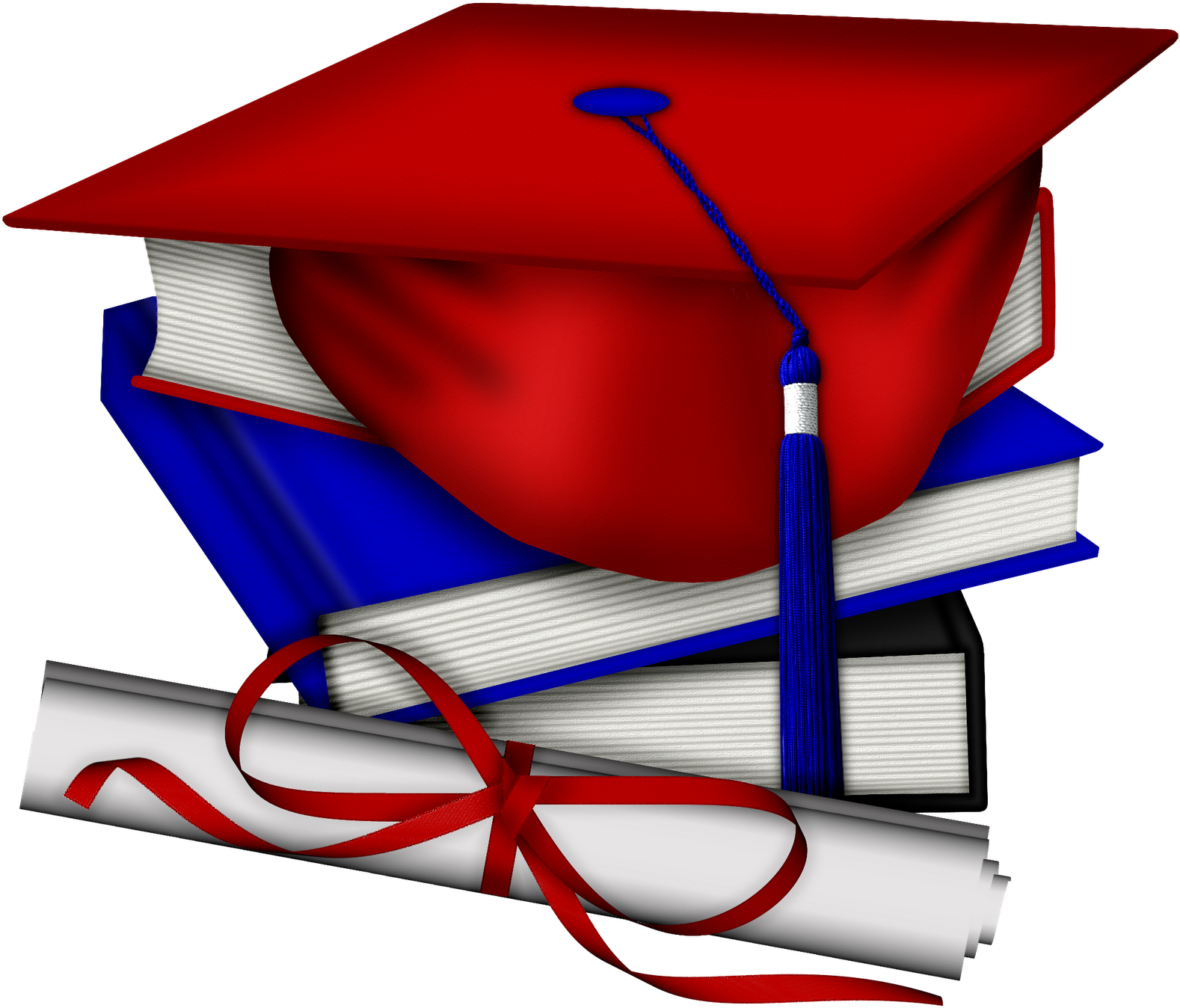 Image Detail For -wrapped For Life - Free Graduation Clip Art (1600x1376)