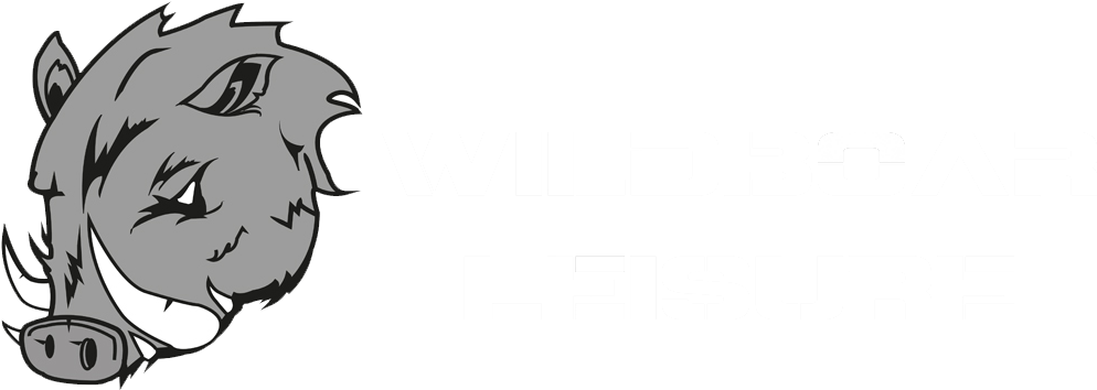 Wild Boar Logo Png (1081x450)