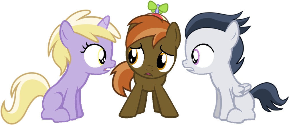 How Are We Gonna Get Away By Dreamcasterpegasus - Cartoon (1024x446)