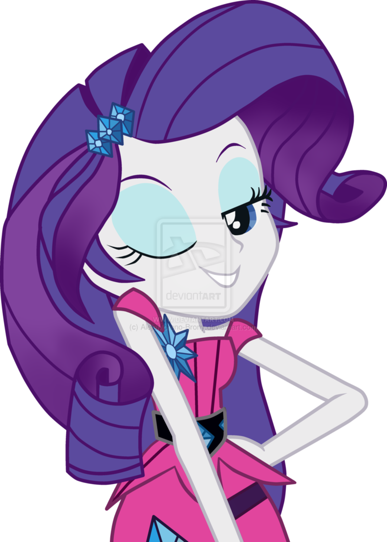 Life Is A Runaway - Rarity Life Is A Runway (756x1057)