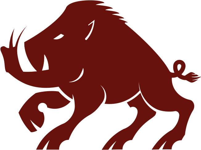 Boar Png - Portable Network Graphics (681x500)