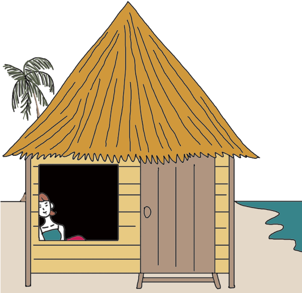 Beach House (600x600)