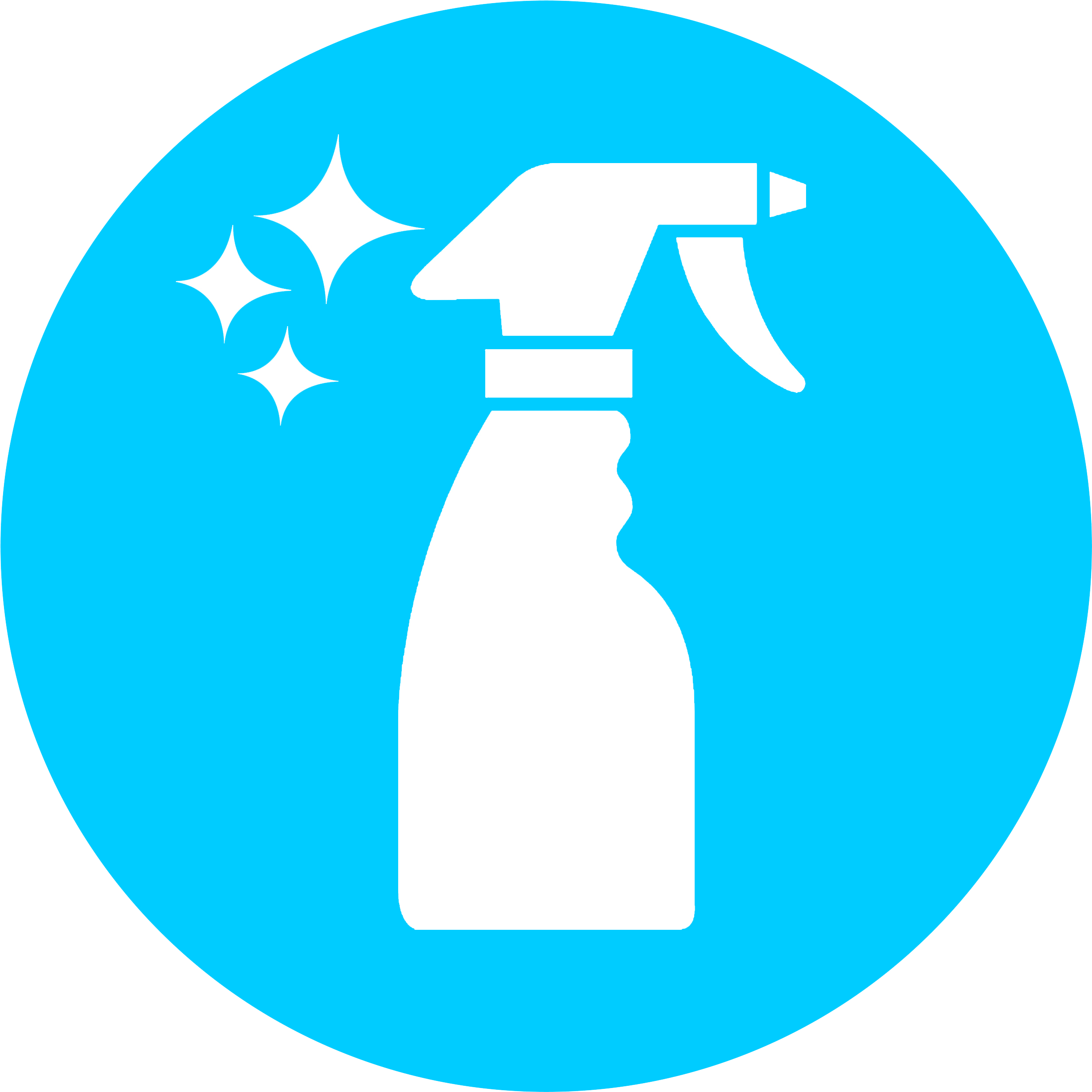 Mari Kita Mulai - Controle De Produto De Limpeza (2481x2481)