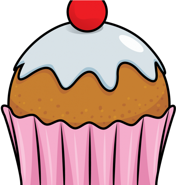 Free Cupcake Pictures Free To Use Public Domain Cupcake - Cupcake Transparent (678x600)