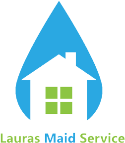 Lauras Maid Services - Cleaning Service (450x338)