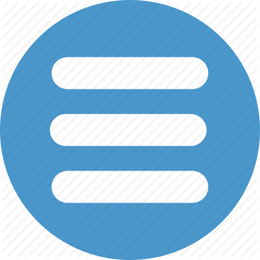 Deluxe Enviro Ltd Is A Kitchen Deep Cleaning Company - Hamburger Navigation (512x512)