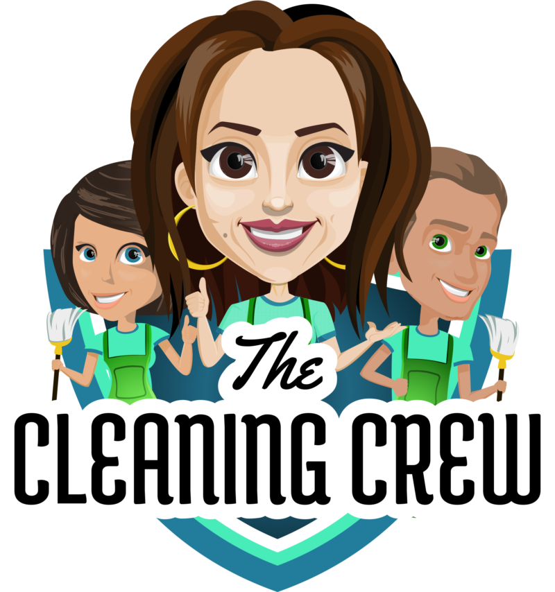 We Specialize In Move Out Or Move In Cleaning - The Cleaning Crew, Llc (800x854)