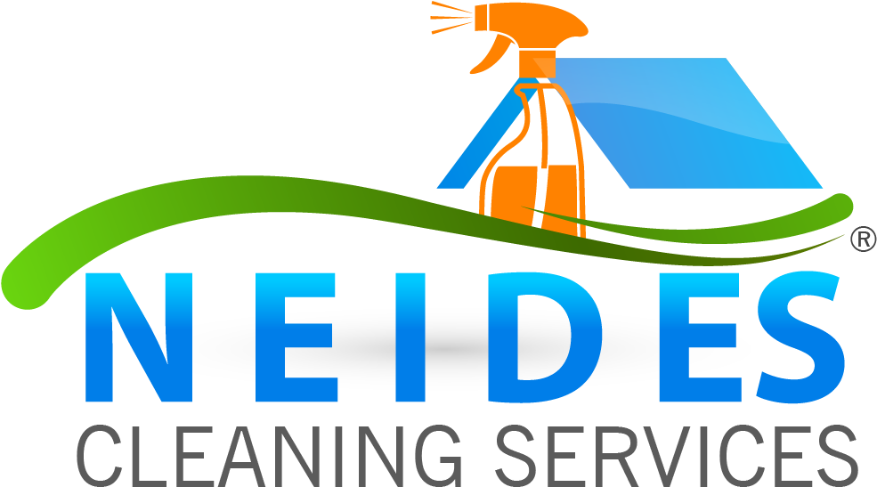 Neides Cleaning Services Aims To Be Much More Than - Nutritionist Logo (1016x610)