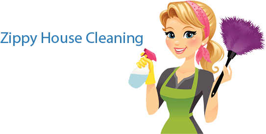 Image Result For Cartoon Pictures Of Maids Cleaning - Limpieza De Casa (550x281)