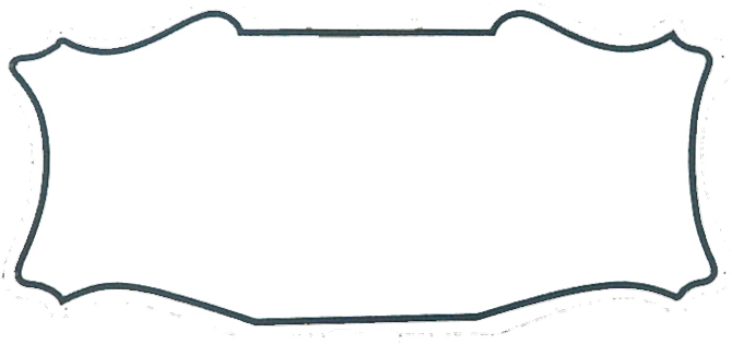 Sign Borders Clip Art - Cable (670x315)