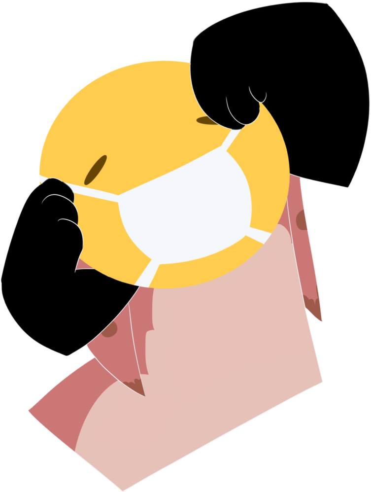 Stuck And Sick By Expiiate - Illustration (776x1030)