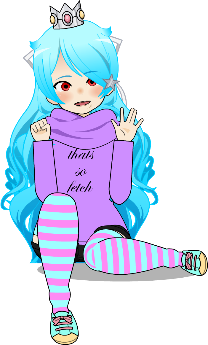 You Make Me Sick By G U R O - Illustration (752x1179)