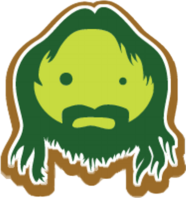 Sick Beard - Sickbeard Logo (400x400)
