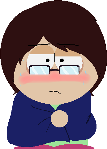 Sick Day By Kitshime-sp - Sick Leave (452x552)
