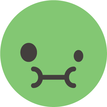 Sick2 C - Portrait Of A Man (376x376)